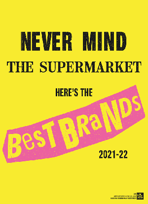 Best Brands 2021-22