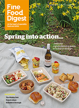 Fine Food Digest April 2023