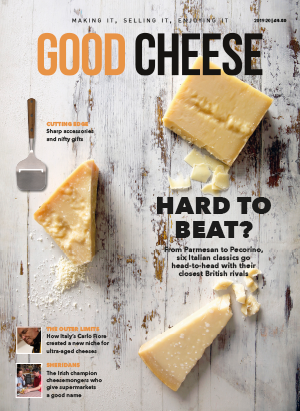 Good Cheese 2019-20