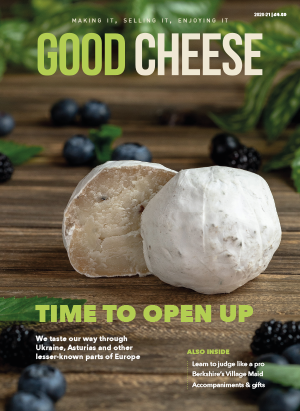 Good Cheese 2020-21