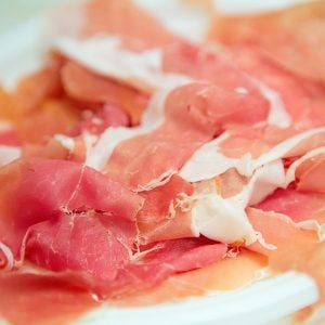 Parma Ham