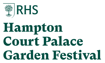 RHS Hampton Court Palace Garden Festival