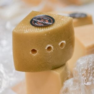 World Cheese Awards 2023