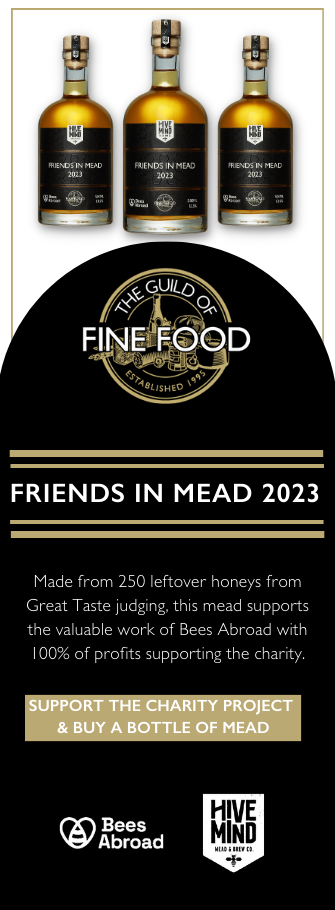 Friends in Mead 2023