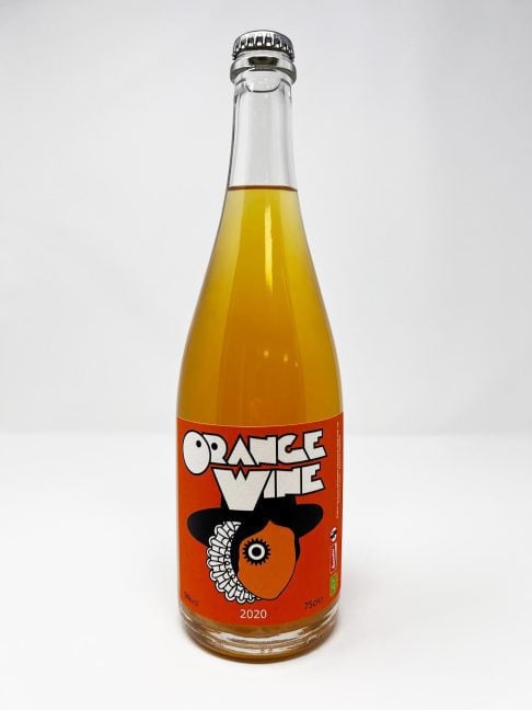 Ancre Hill Orange Wine