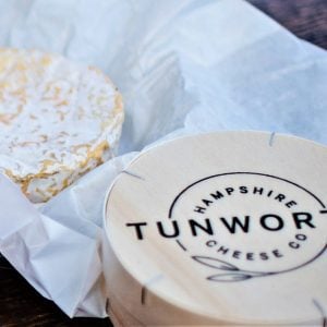 Tunworth new packaging