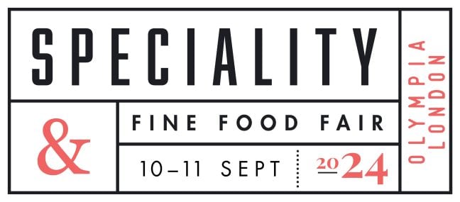 Speciality & Fine Food Fair logo
