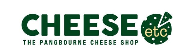 Cheese Etc logo