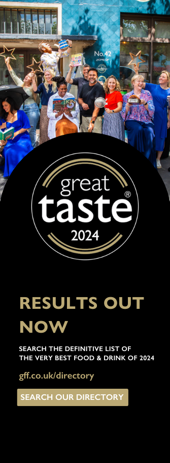 Great Taste 2024 results out now