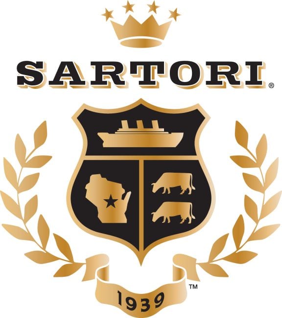 Sartori logo