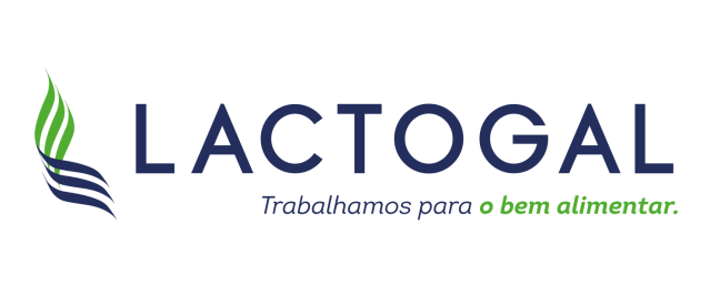 Lactogal logo