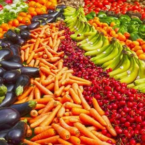 Lead fruit and vegetable imports post-Brexit rules