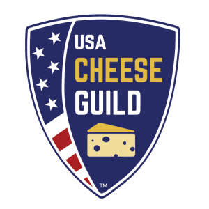 USA Cheese Guild logo