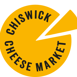 Chiswick Cheese Market logo
