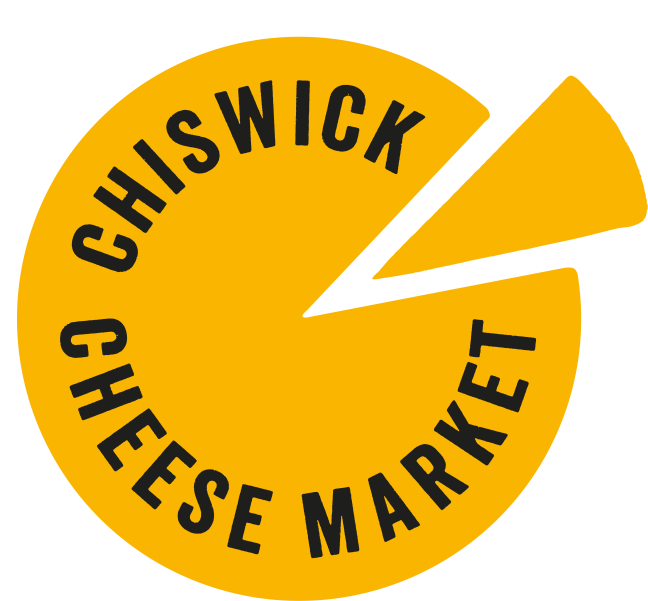 Chiswick Cheese Market logo