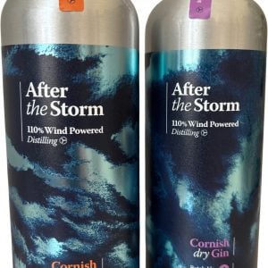 The Cornish Distilling Co After the Storm