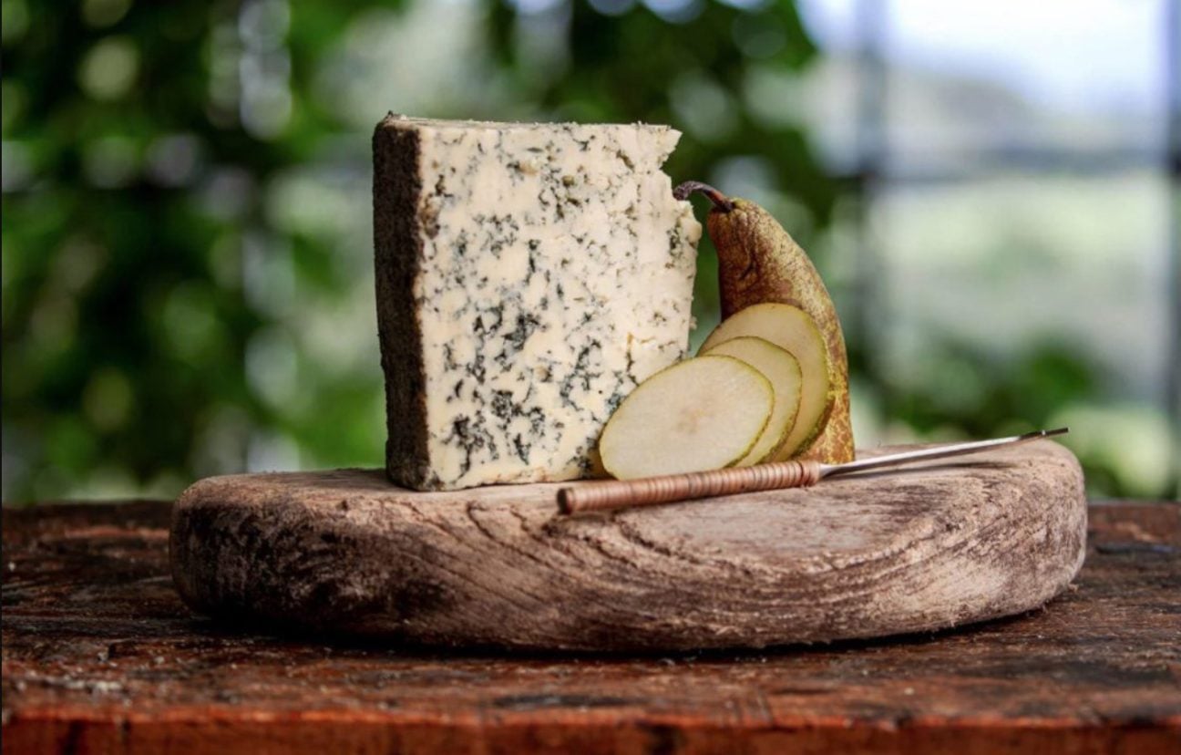 Isle of Mull Hebridean Blue