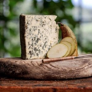 Isle of Mull Hebridean Blue