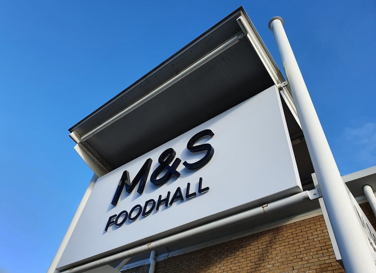 M&S Foodhall