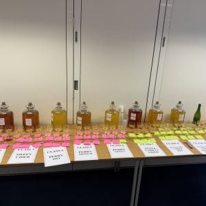 Hereford Cider Museum International Cider and Perry Awards