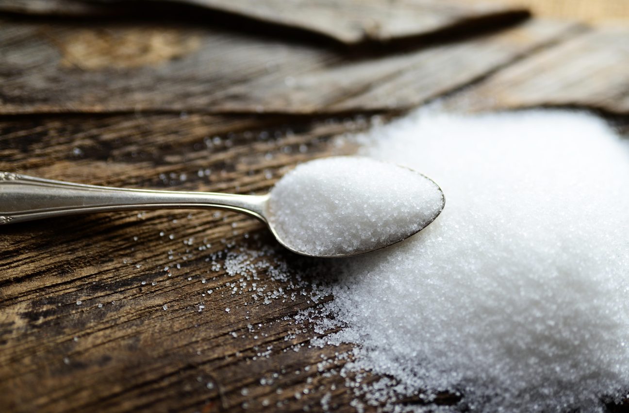Sugar tax