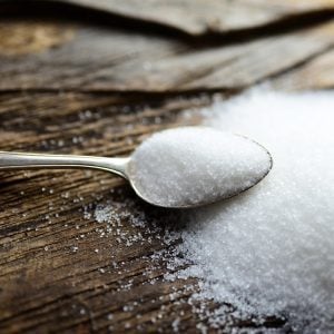 Sugar tax