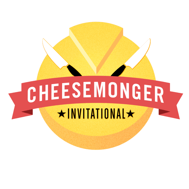 Cheesemonger Invitational