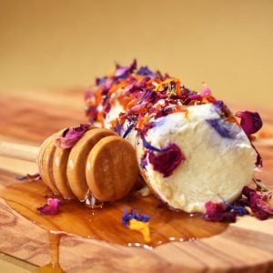 Carron Lodge cheese