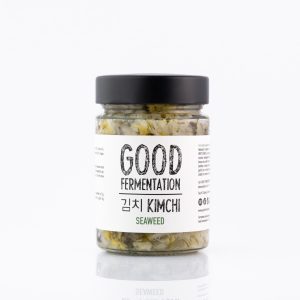 Good Fermentation