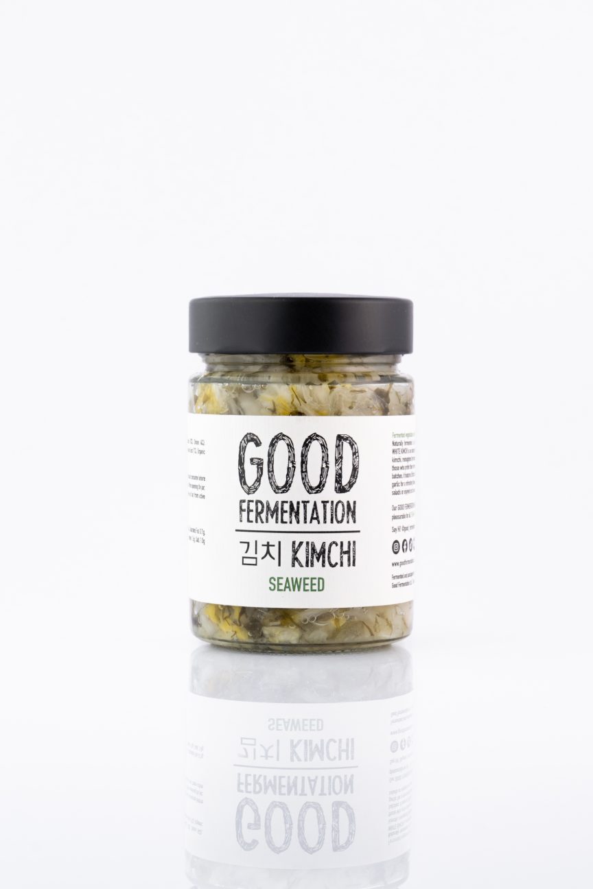 Good Fermentation