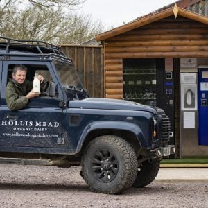 Hollis Mead Oliver Hemsley