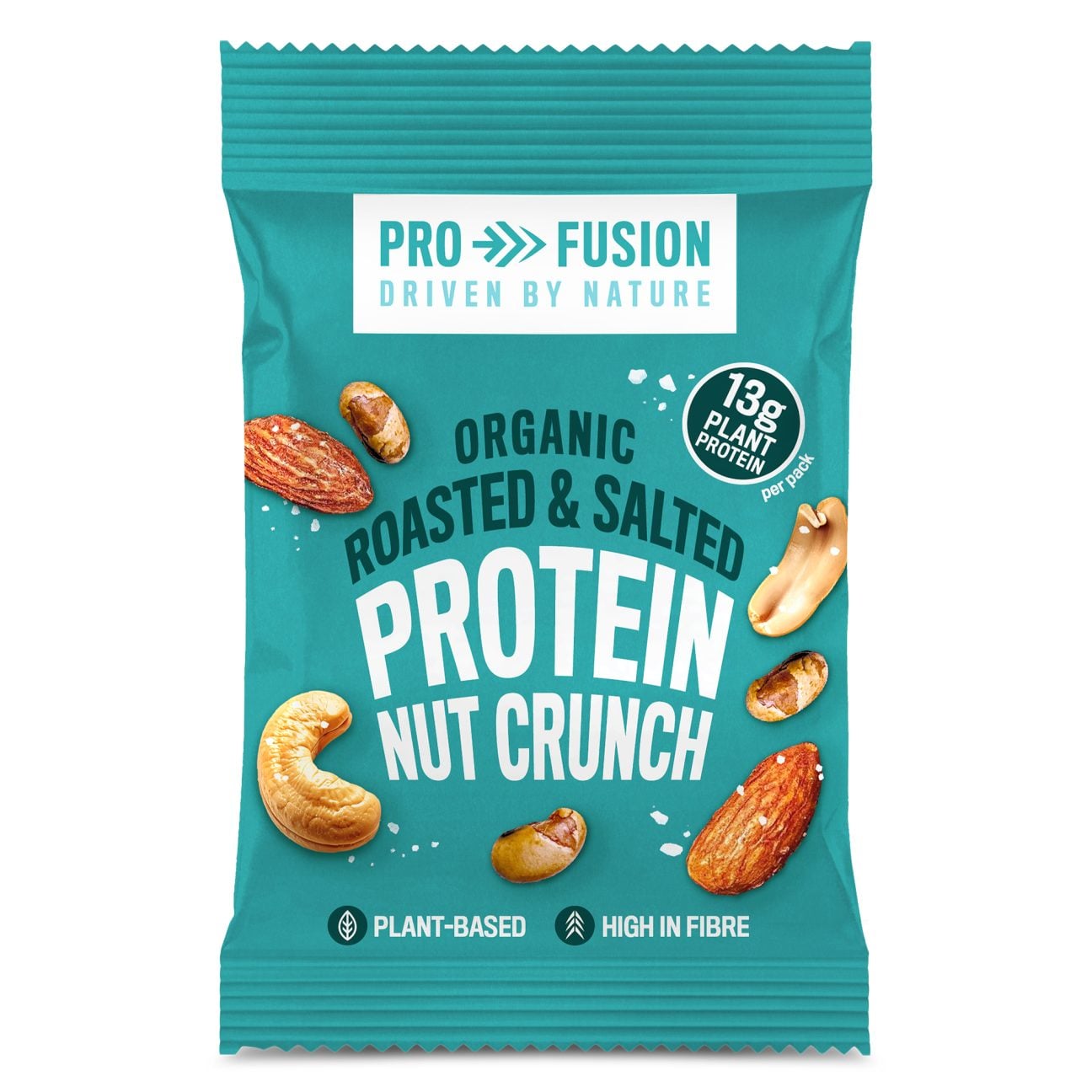 ProFusion Nut Crunch