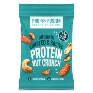 ProFusion Nut Crunch