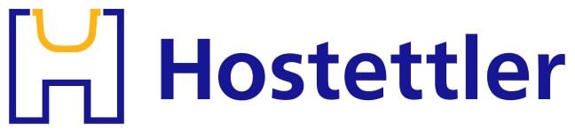 Hostettler logo