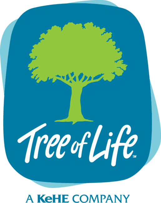 Tree of Life logo