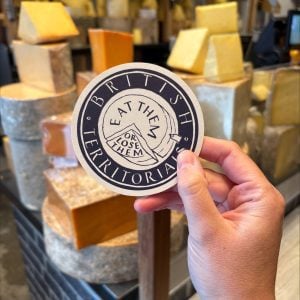 Neal's Yard Eat them or Lose them