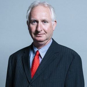 Daniel Zeichner