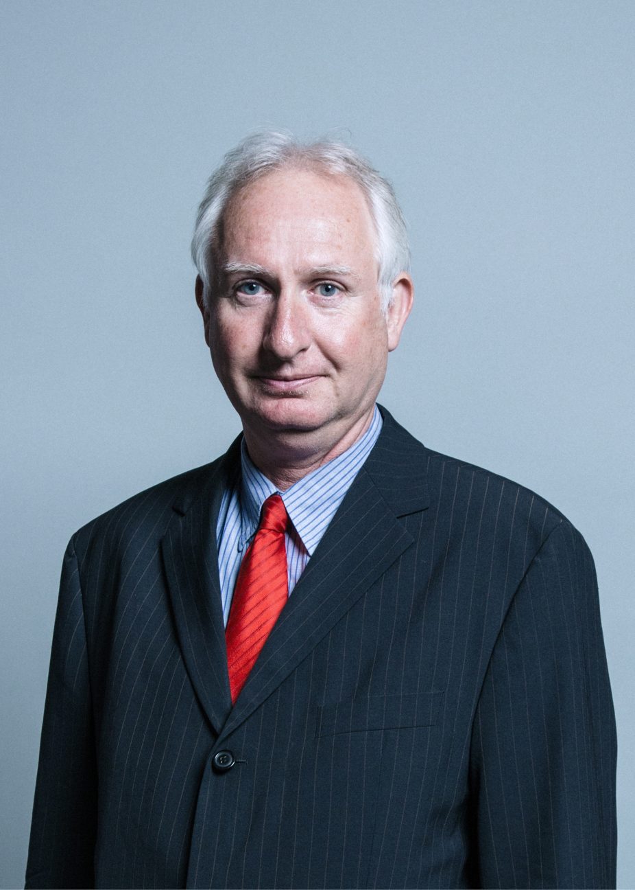 Daniel Zeichner