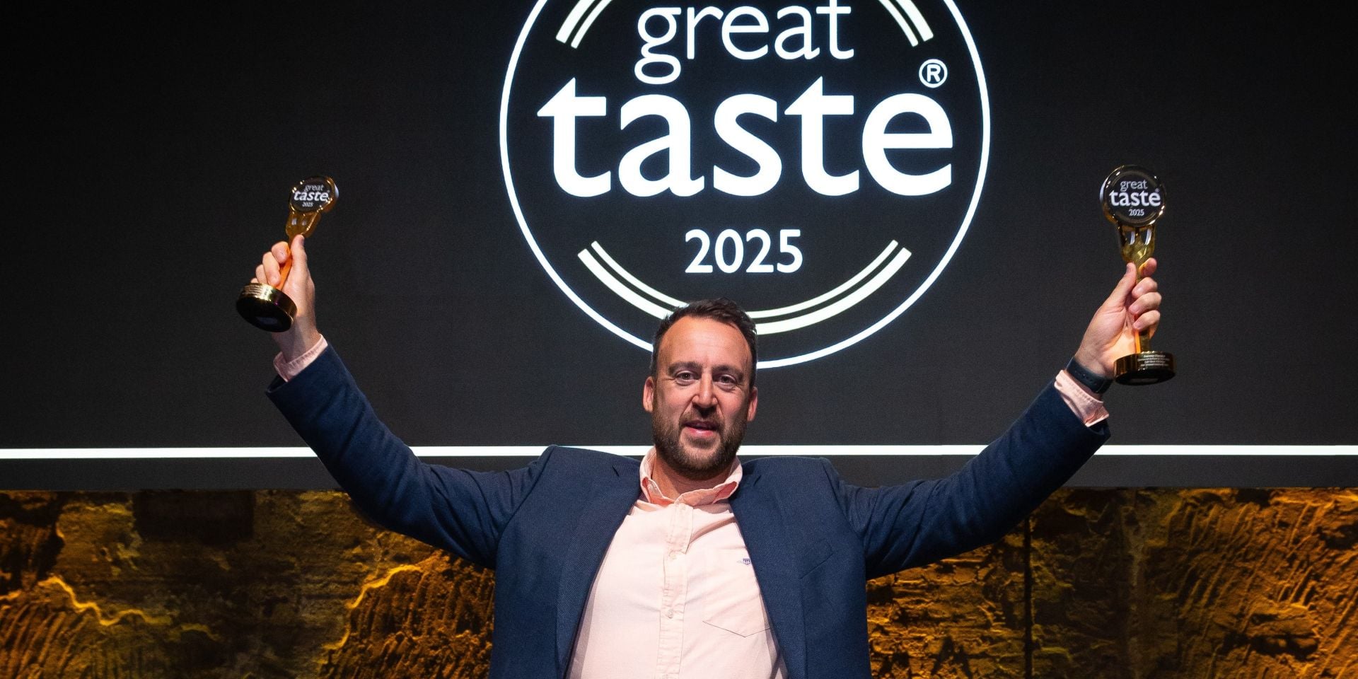 Golden Forks 2025 Supreme Champion