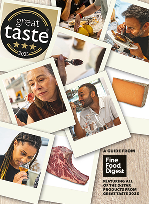 Great Taste 3-star 2025