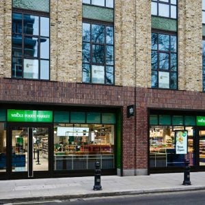 Whole Foods Market King's Road
