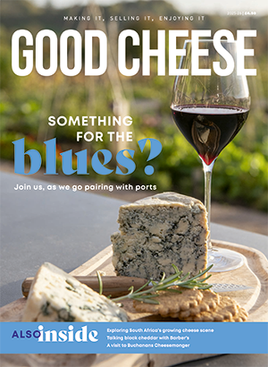 Good Cheese 2025-2026