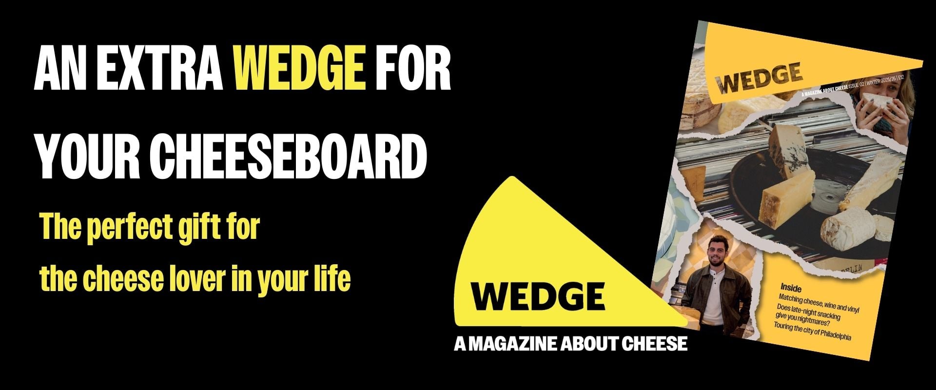 Wedge - slider banner (GFF site)