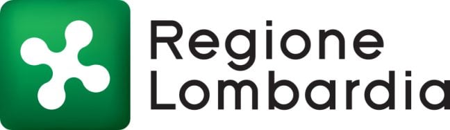 Regione Lombardia logo