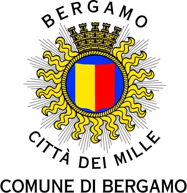 Commune di Bergamo logo