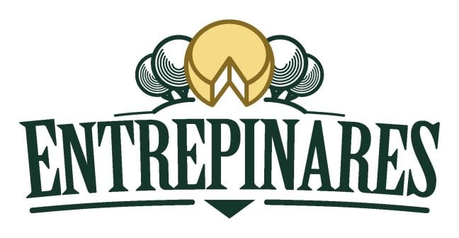 Entrepinares logo