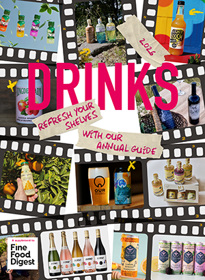 FFD Drinks 2026