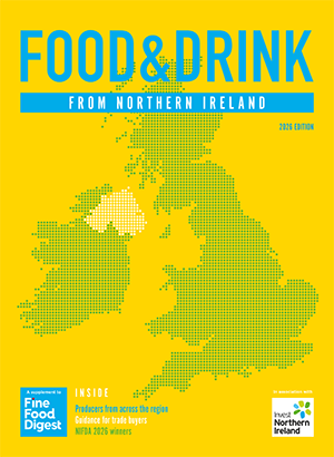 Food & Drink from Northern Ireland