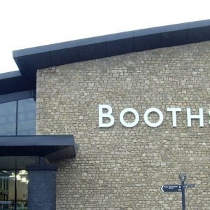 Booths Foodhall