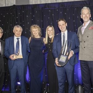 Strawberry Fields Farm Retail Association 2026 Awards